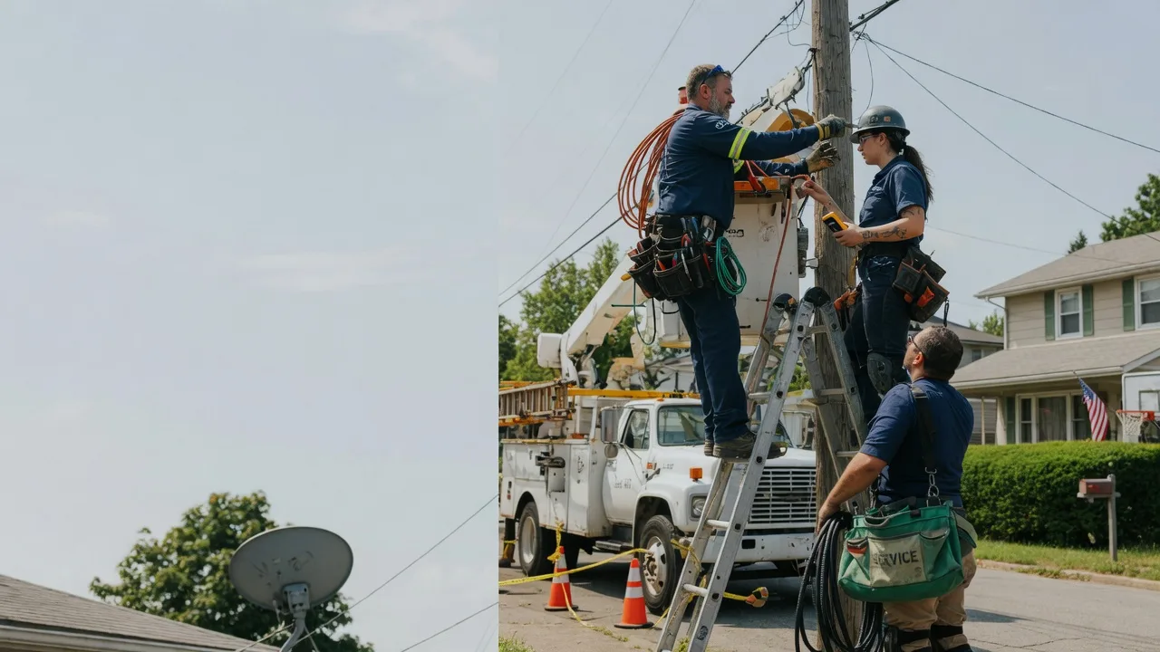 Electrical Repair in Limestone, TN near me
